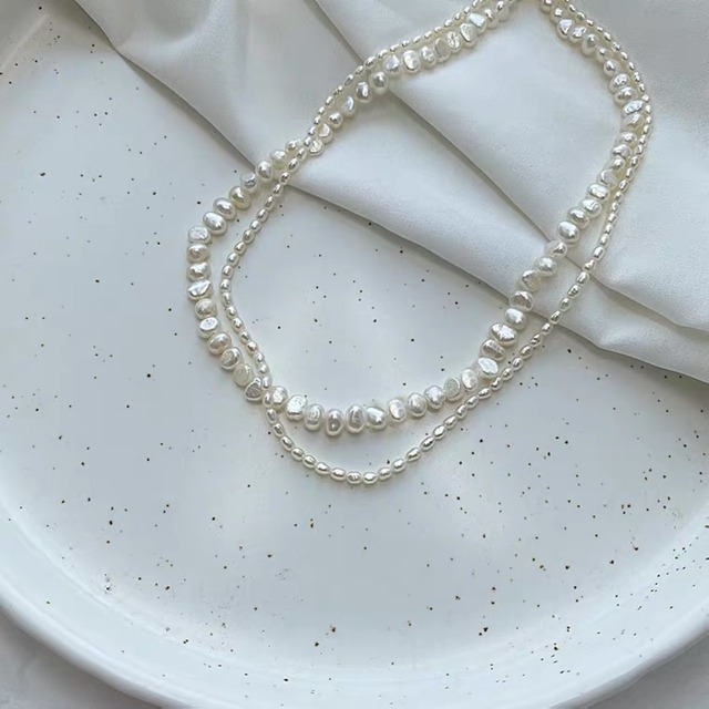 Vénus Collier Necklace