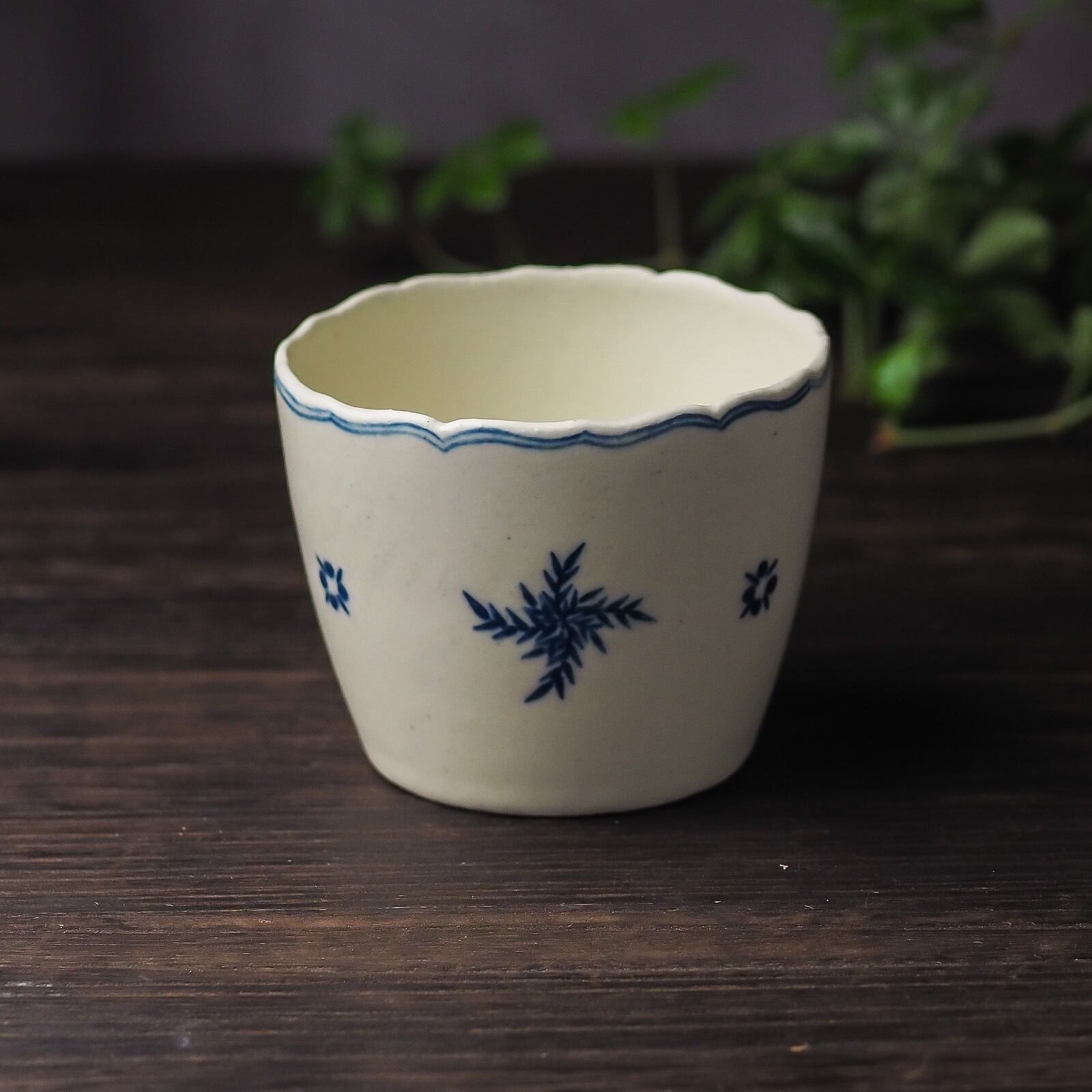 湯呑み／ichi（そば猪口・フリーカップ）