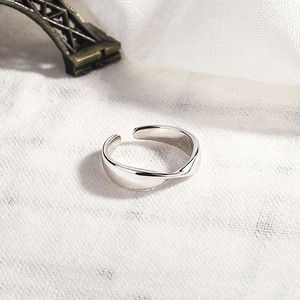 【NEW】韓国風新作S925指輪　Ring