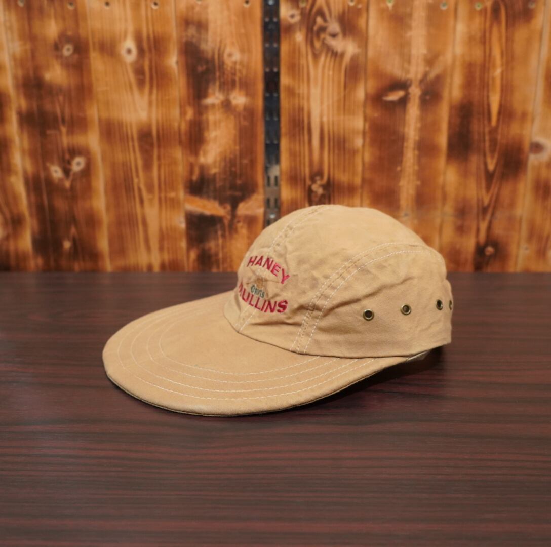 orvis quaker marine supply ロングビル キャップ オービス | 古着屋 
