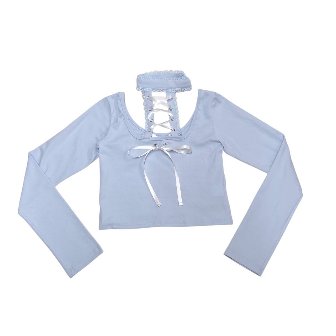 Tops | lilLilly official webstore