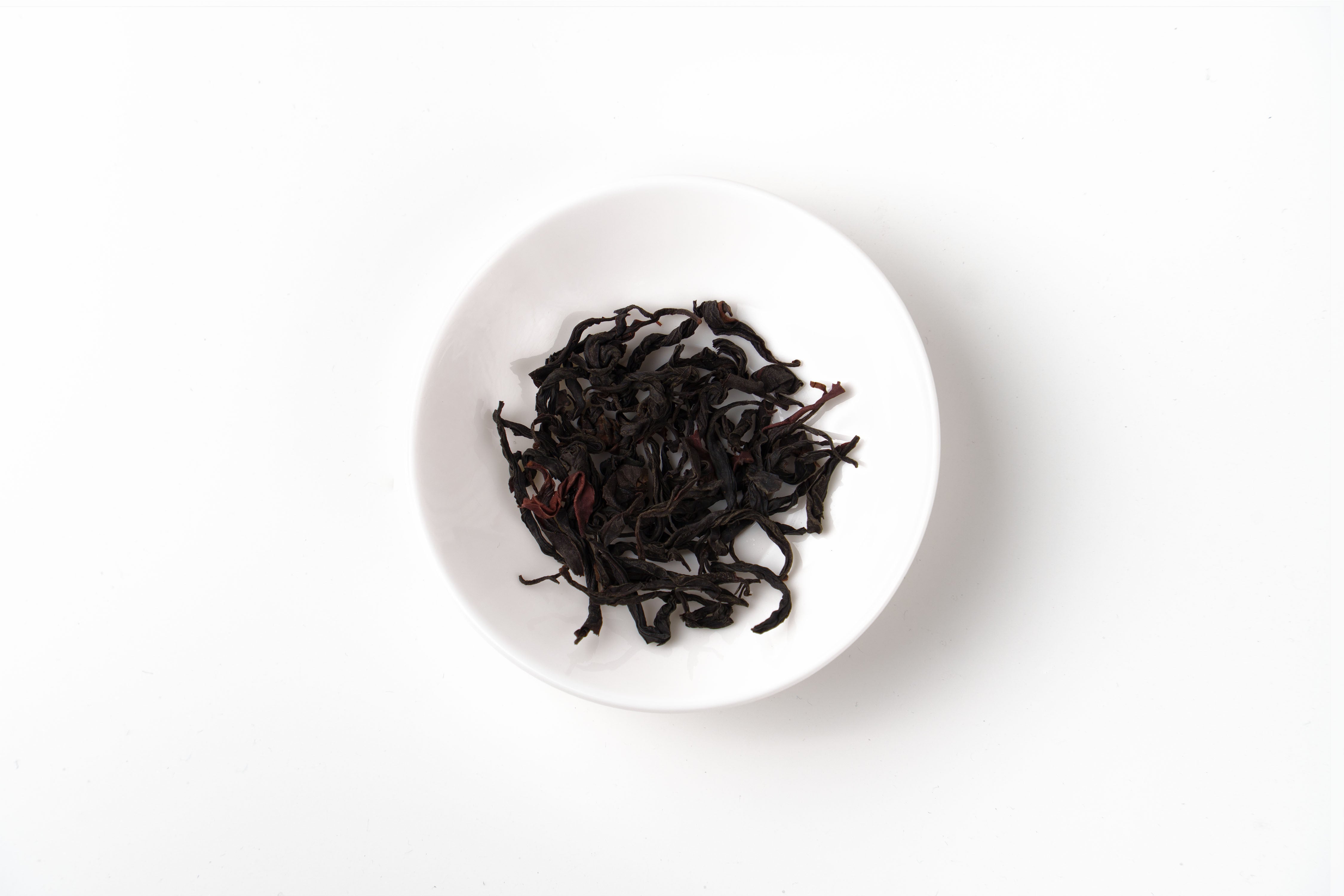 雲南野生古樹紅茶(うんなんやせいこじゅこうちゃ) | 中国茶カフェChapTea