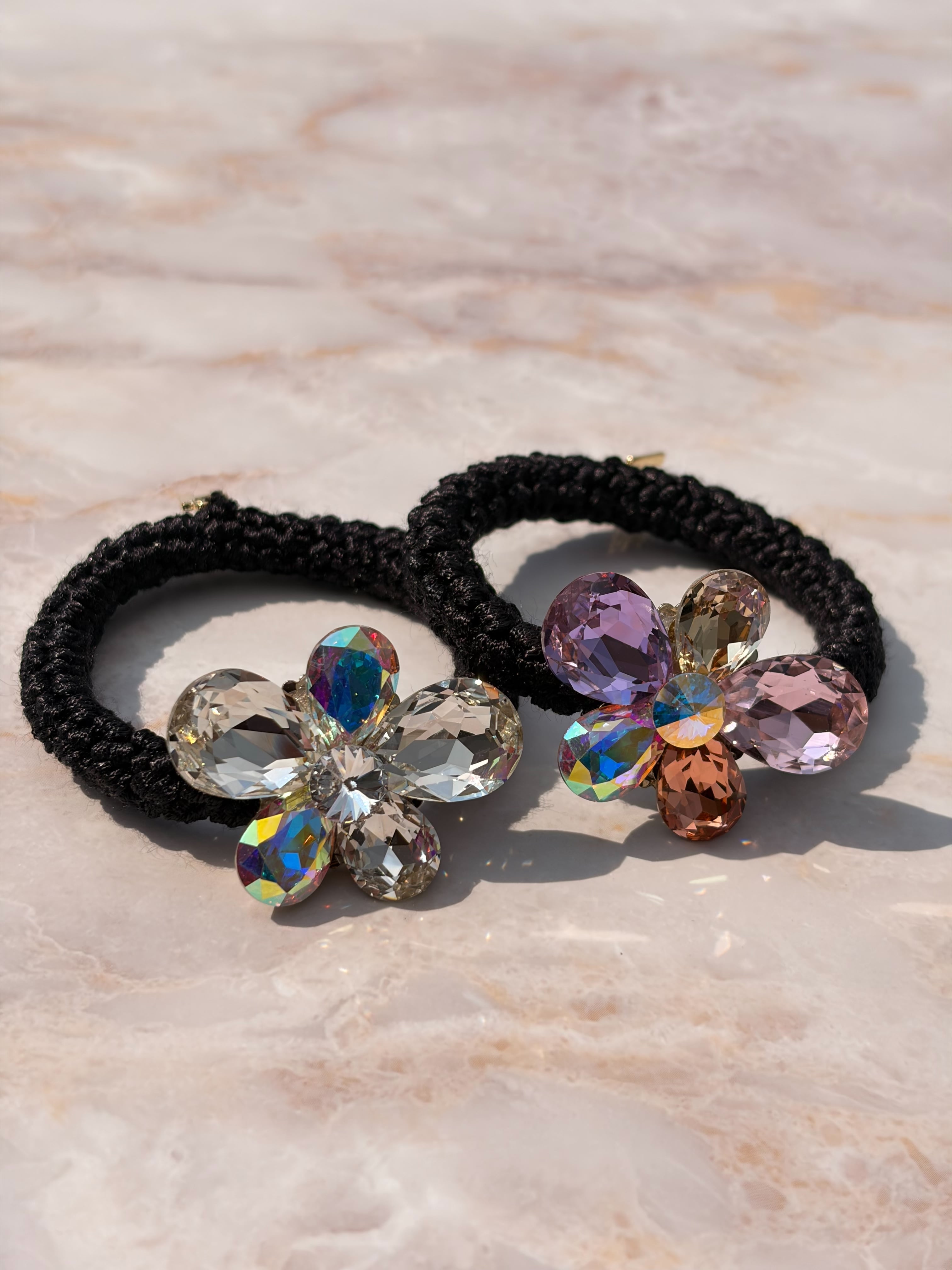 ヘアアクセサリー | THE HANY 公式オンラインショップ | THE HANY Bijoux