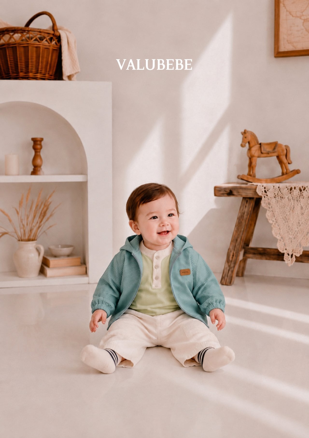 送料無料【予約】/ ジェイオージャンパー / valubebe