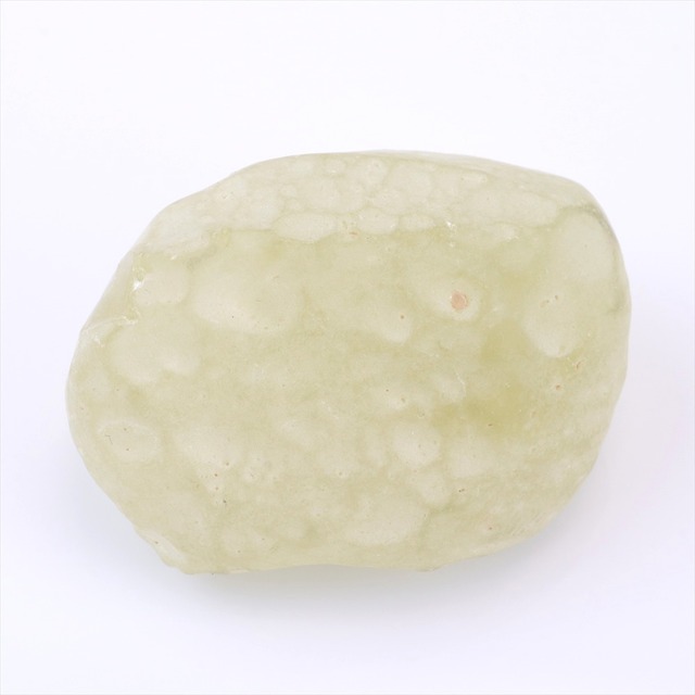 リビアングラス 30.3g リビアンガラス インパクタイト 原石 標本 Libyan Glass M2543