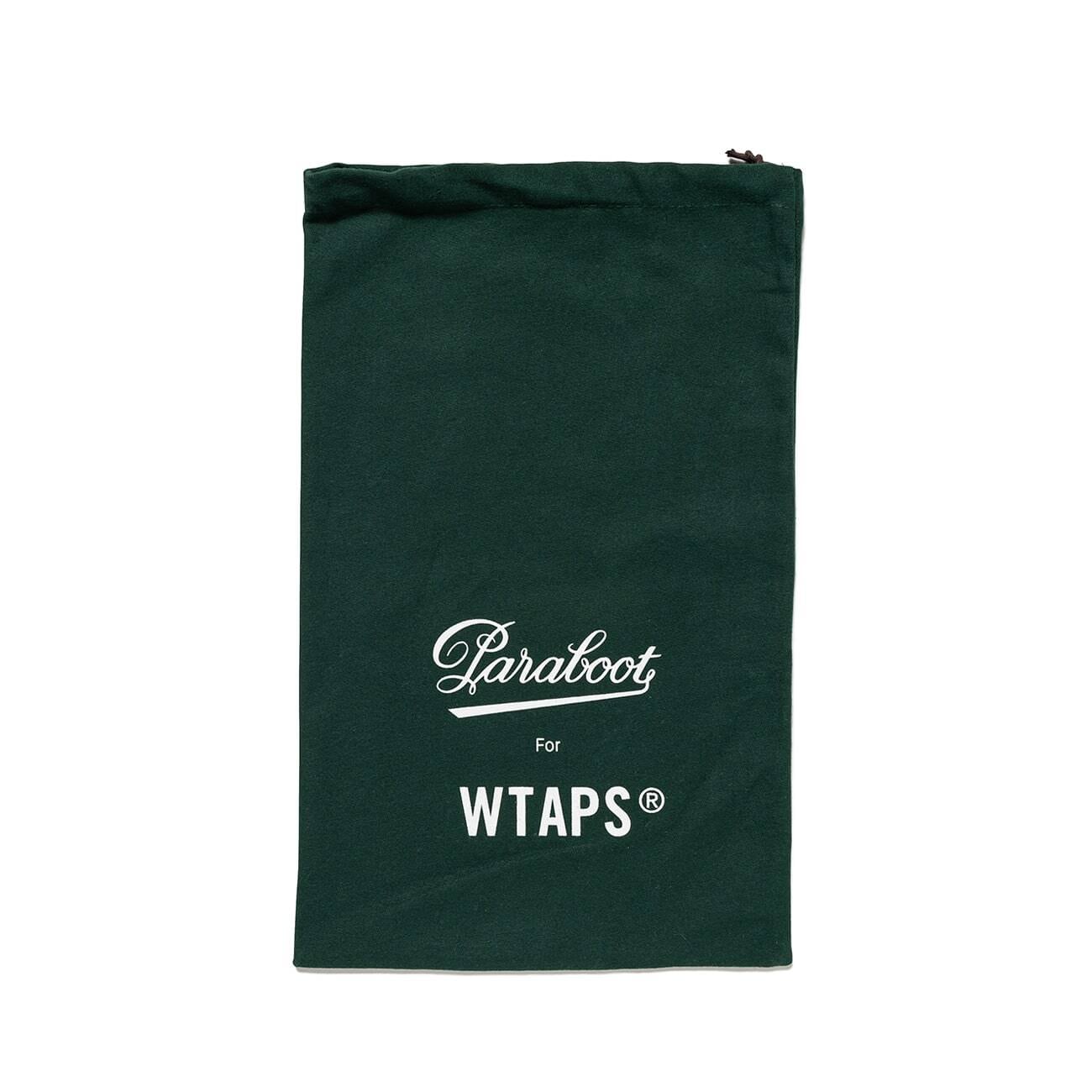 WTAPS PACIFIC / SPORT | WTAPS
