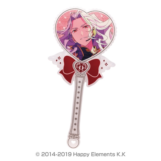 あんさんぶるスターズ！！ マジカルステッキ 18.乱凪砂