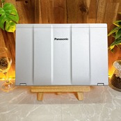 人気 /Panasonic Let’s note LV8/軽量・持ち運び◎/SSD256GB/メモリ8GB/ノートパソコン