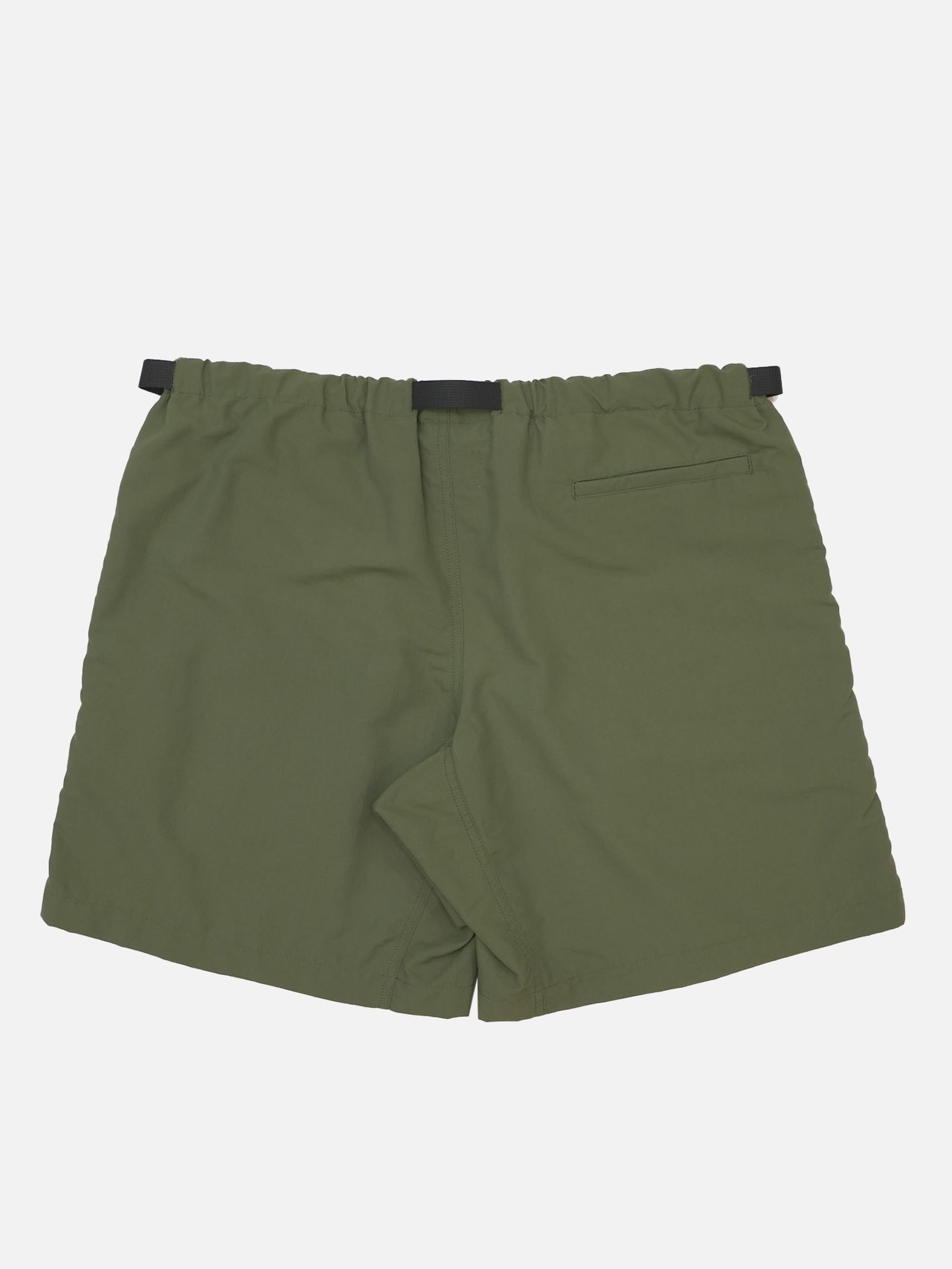 Side Role Shorts - Short ver.  エンカウント×DAN