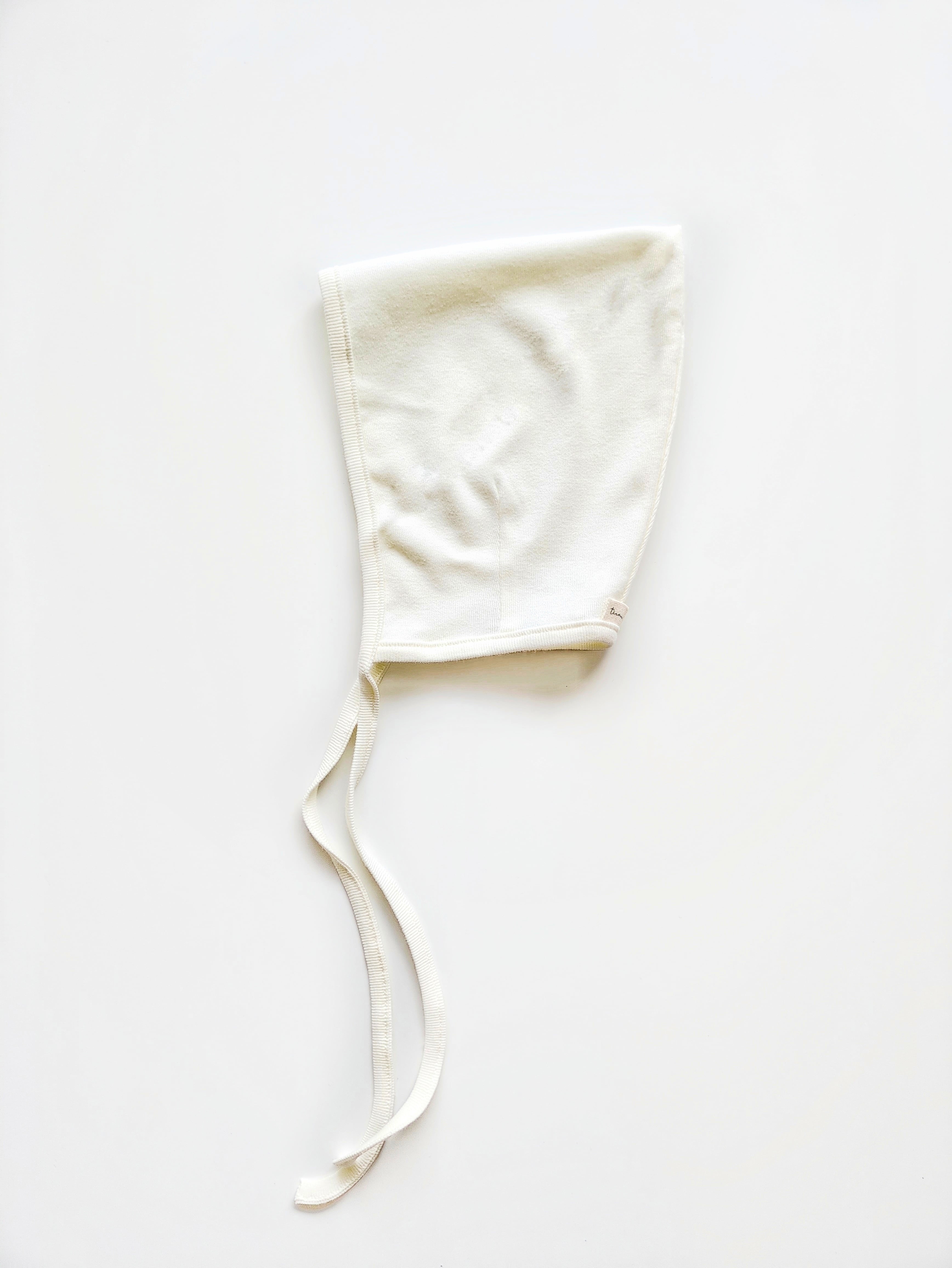 フライスピクシーボンネット(エクリュ)