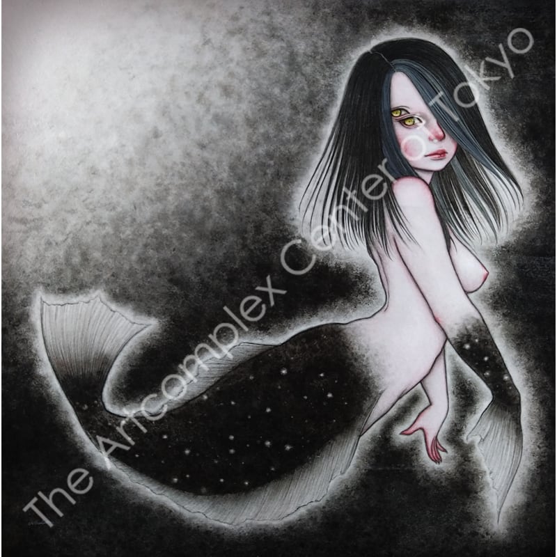 佐藤ニロ「Current Filament」