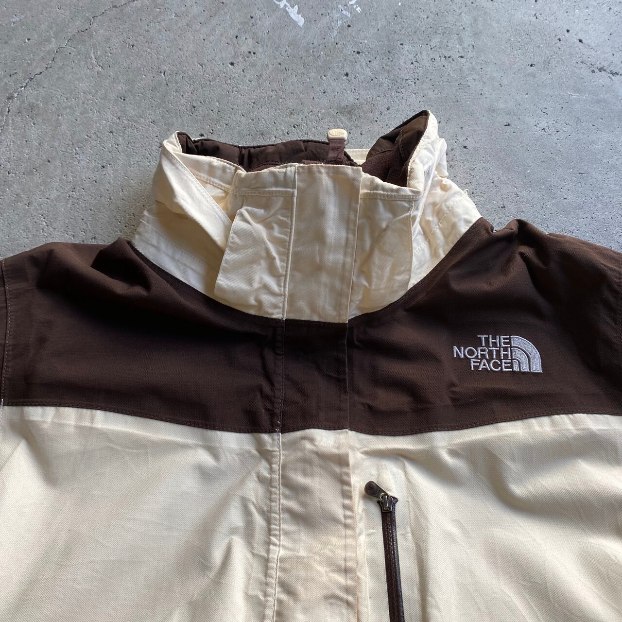 THE NORTH FACEHYVENT 中綿入りマウンテンパーカー | ヤマダウェブコム