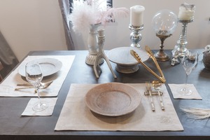 Grege/テーブルウェア(ベーシック)Gift Set