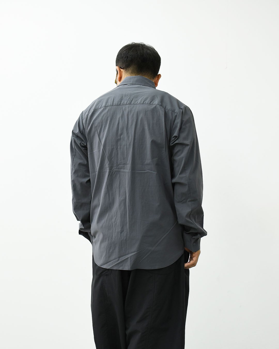 TETON BROS. [ティートンブロス] Journey L/S Shirt [TB261-140