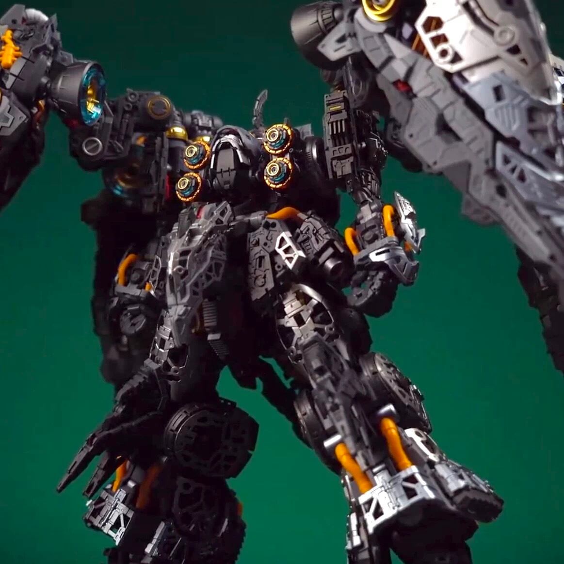 AXIS MODEL WORKS/アクシズ社】1/100 オシリス・エアリアル