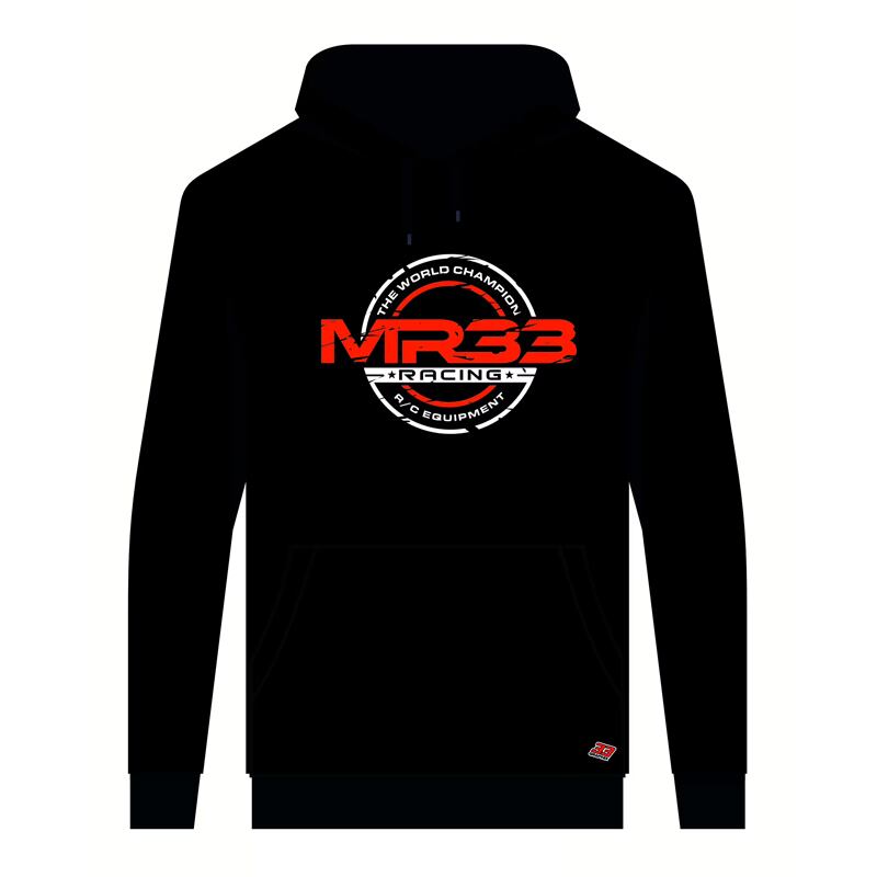 MR33 Racing | ZEROTRIBE WEBSHOP