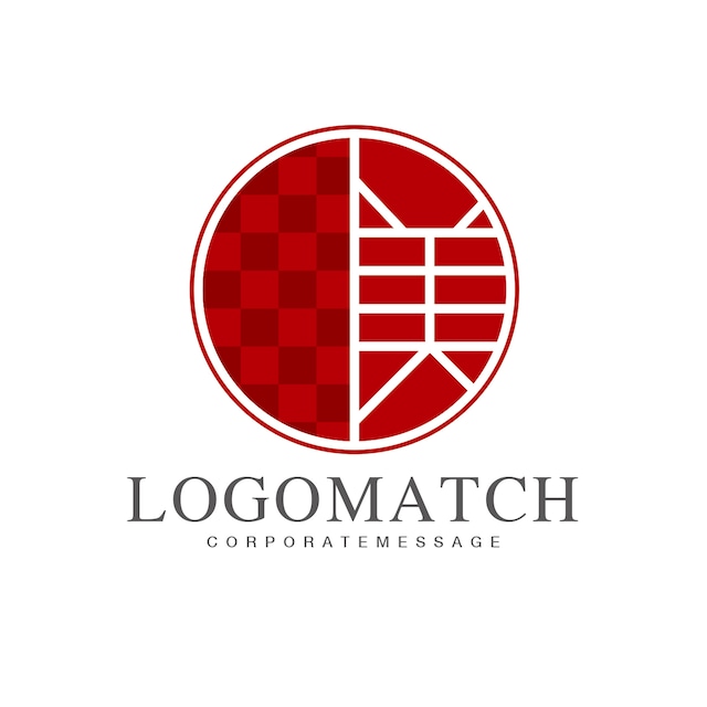 美の紋章のロゴ