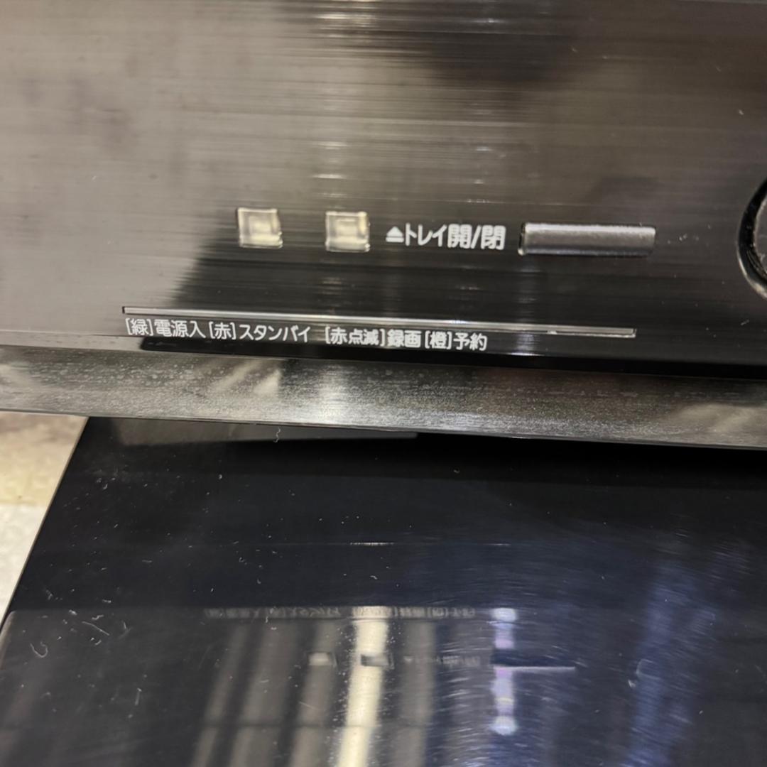 17137 HDD内蔵BDレコーダー付LED液晶テレビ MITSUBISHI | リサイクル