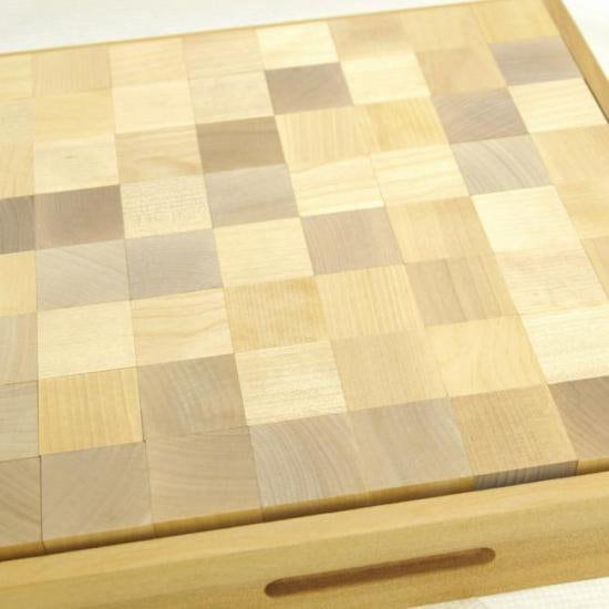 受注発注】童具館 積み木 WAKU-BLOCK45 HG1 立方体64ピース 納期