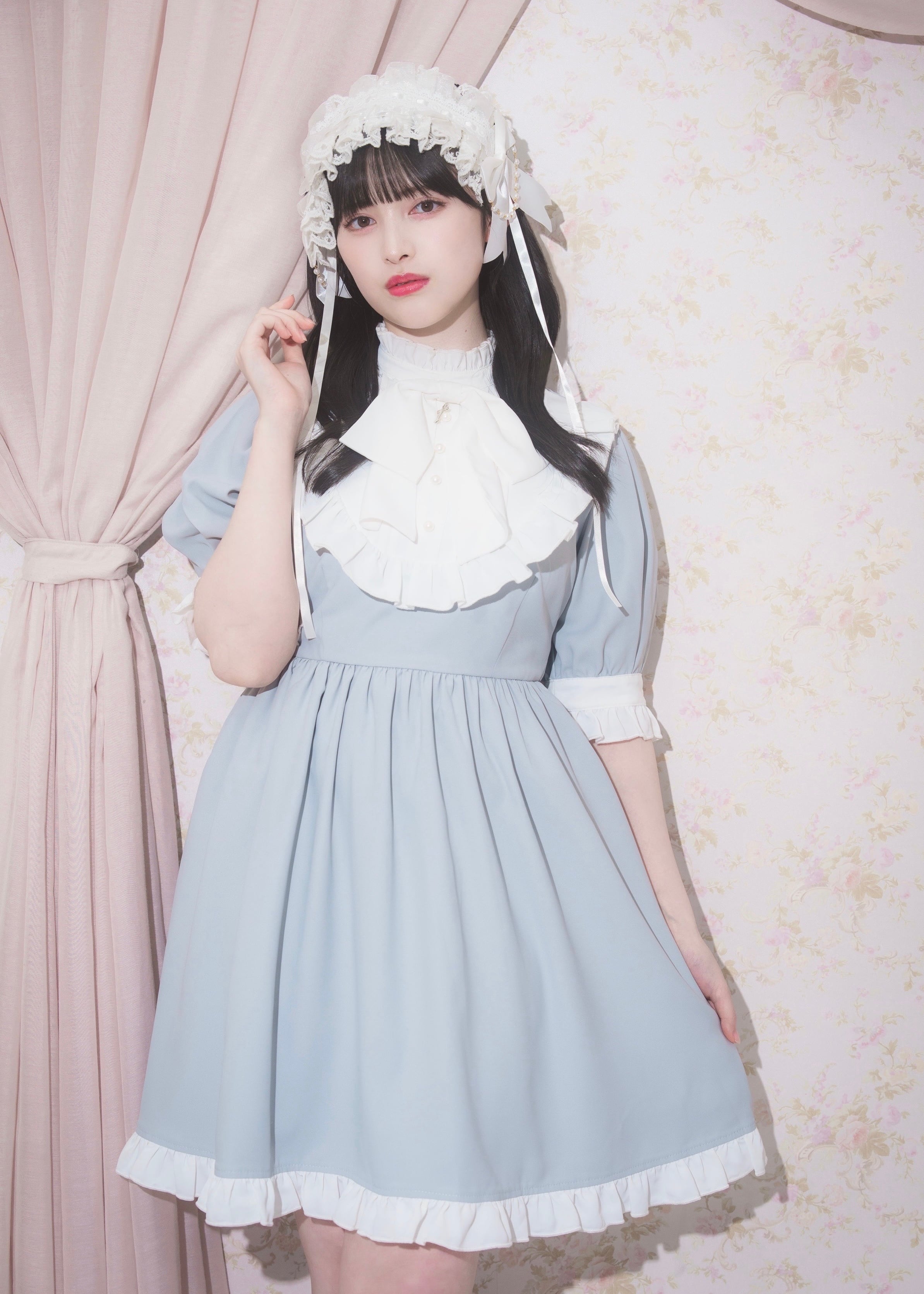 Dress | Manon Tokyo Dress | Manon Tokyo