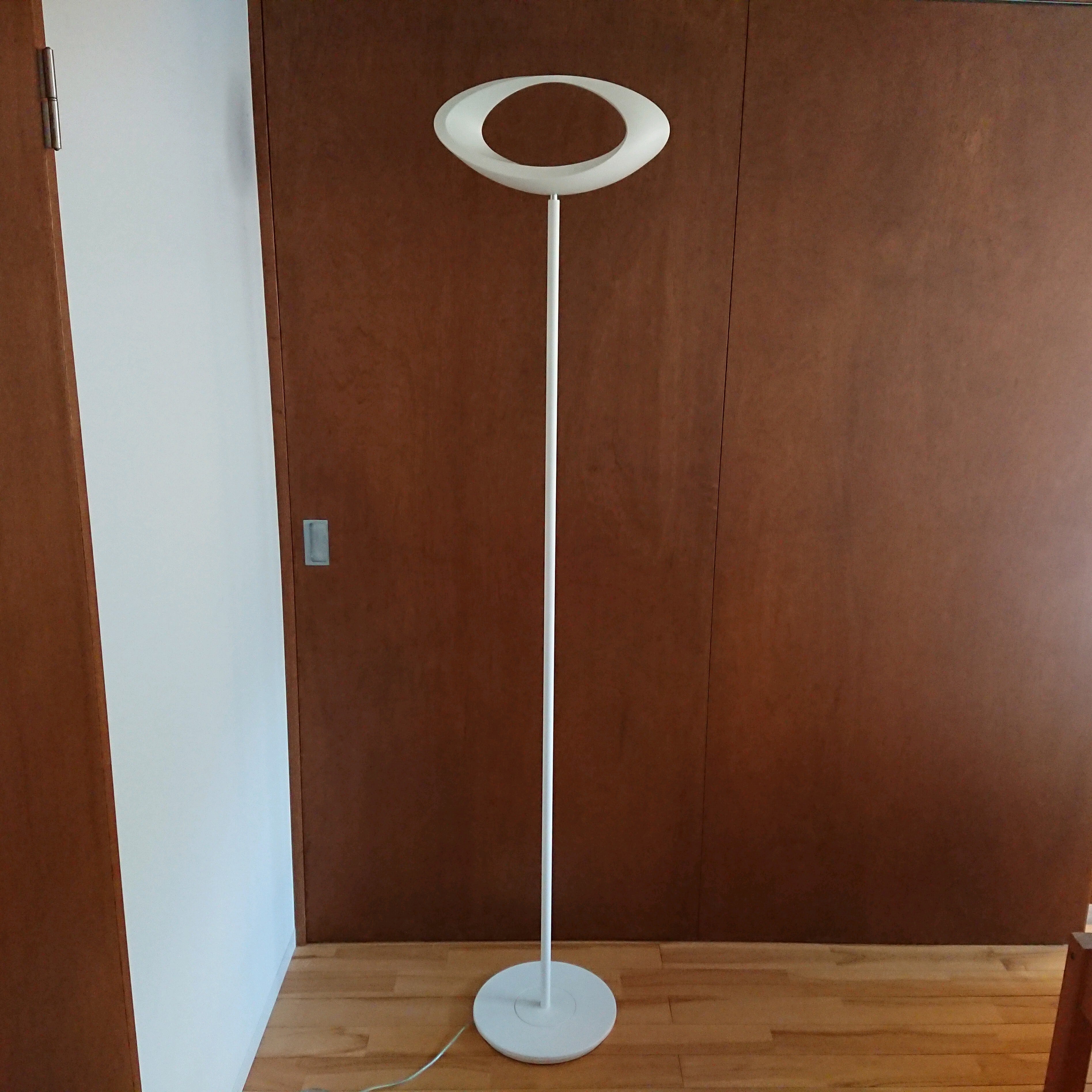 Artemide/アルテミデ ”CABILDO Terra” フロアランプ Eric Solè