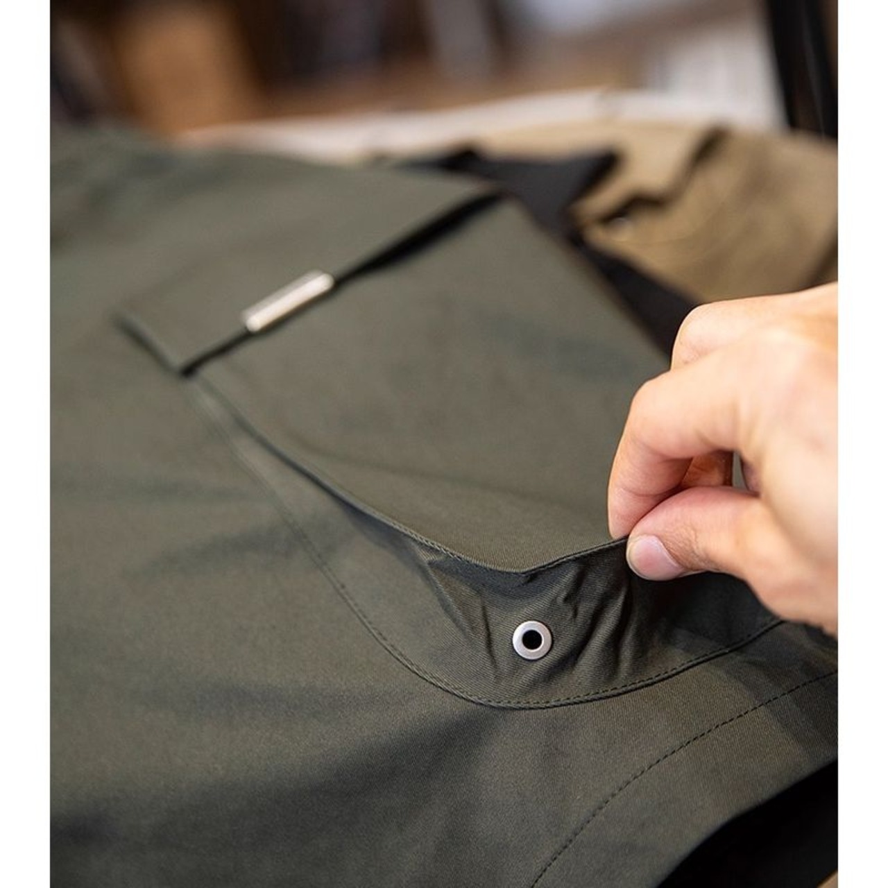 カーゴハーフパンツ 10071