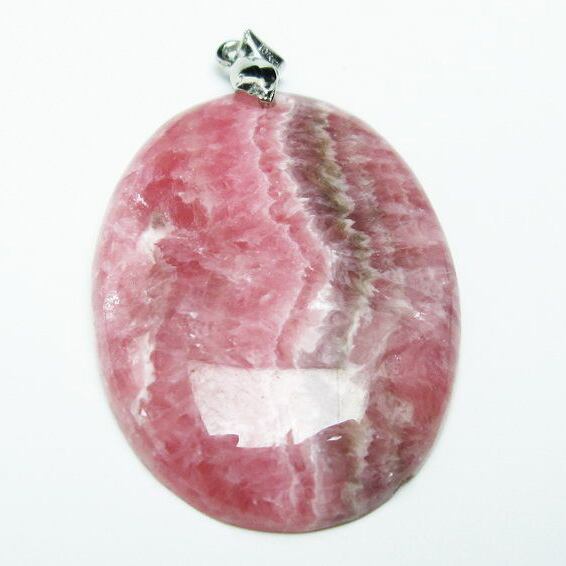 インカローズ ペンダント 一点物 [M便 1/20] 112-9935