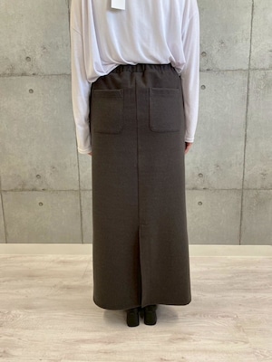 ロージー  Rosiee 裏起毛IラインSK