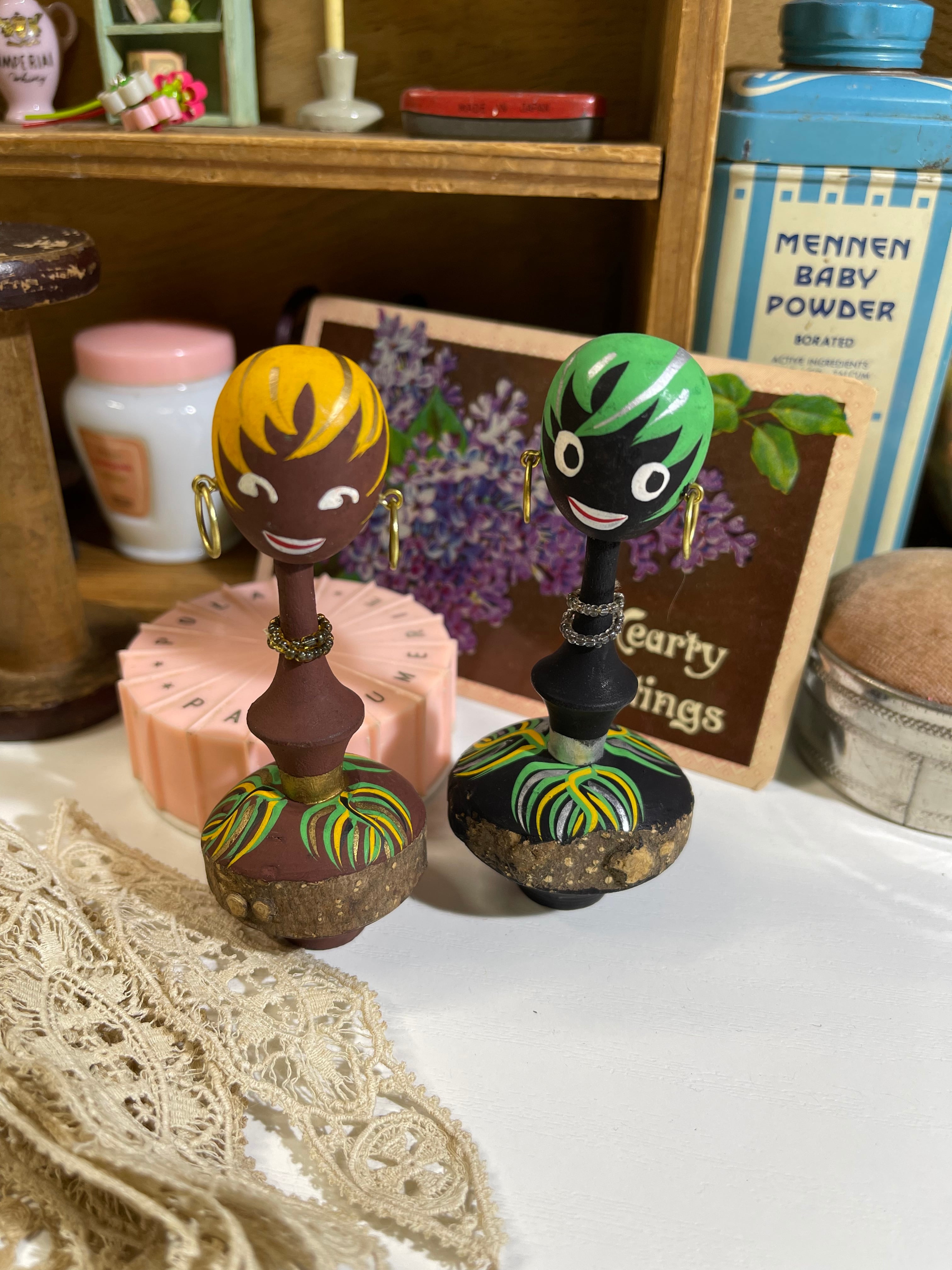 昭和レトロ雑貨 | アネモネ雑貨店