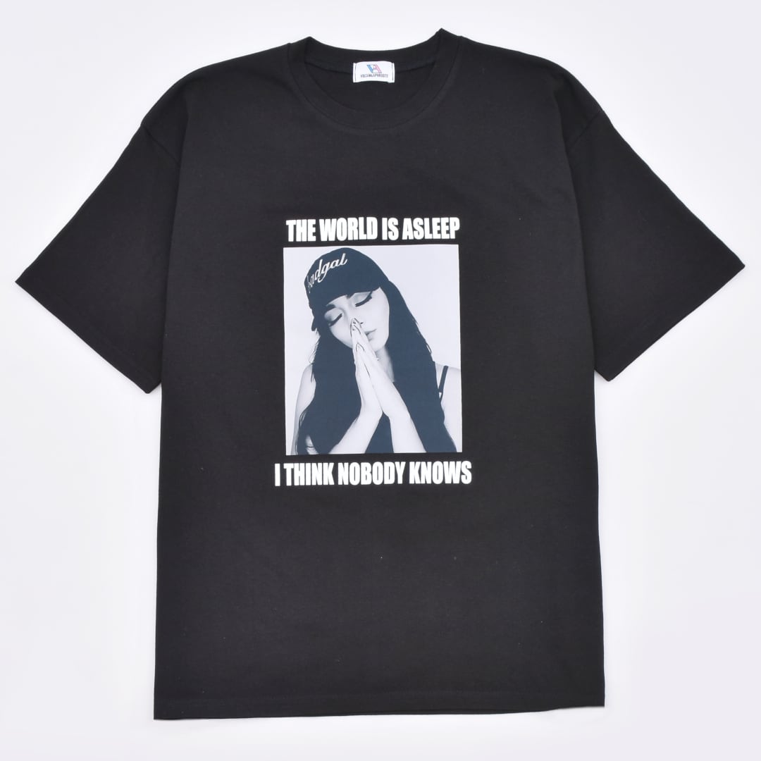 70%OFF】PRAY フォトTシャツ | VOLCAN&APHRODITE 公式通販