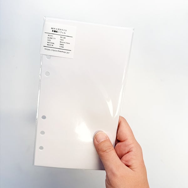 ペーパー、紙もの素材 | 手帳コラージュ専門店【tyia】