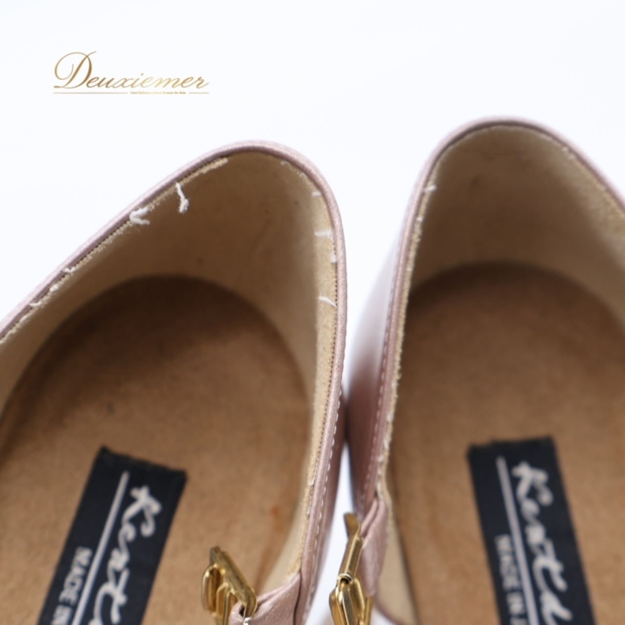 社交ダンス 衣装 ラテン シューズ 23 1/2サイズ R ピンク系 ケントダンス Kentdance 日本製 靴 くつ ヒール レディース タイツ ケース セット ラインストーン 上品 ストラップ ダンスシューズ ダンス衣装 ネットタイツ 可愛い パーティー