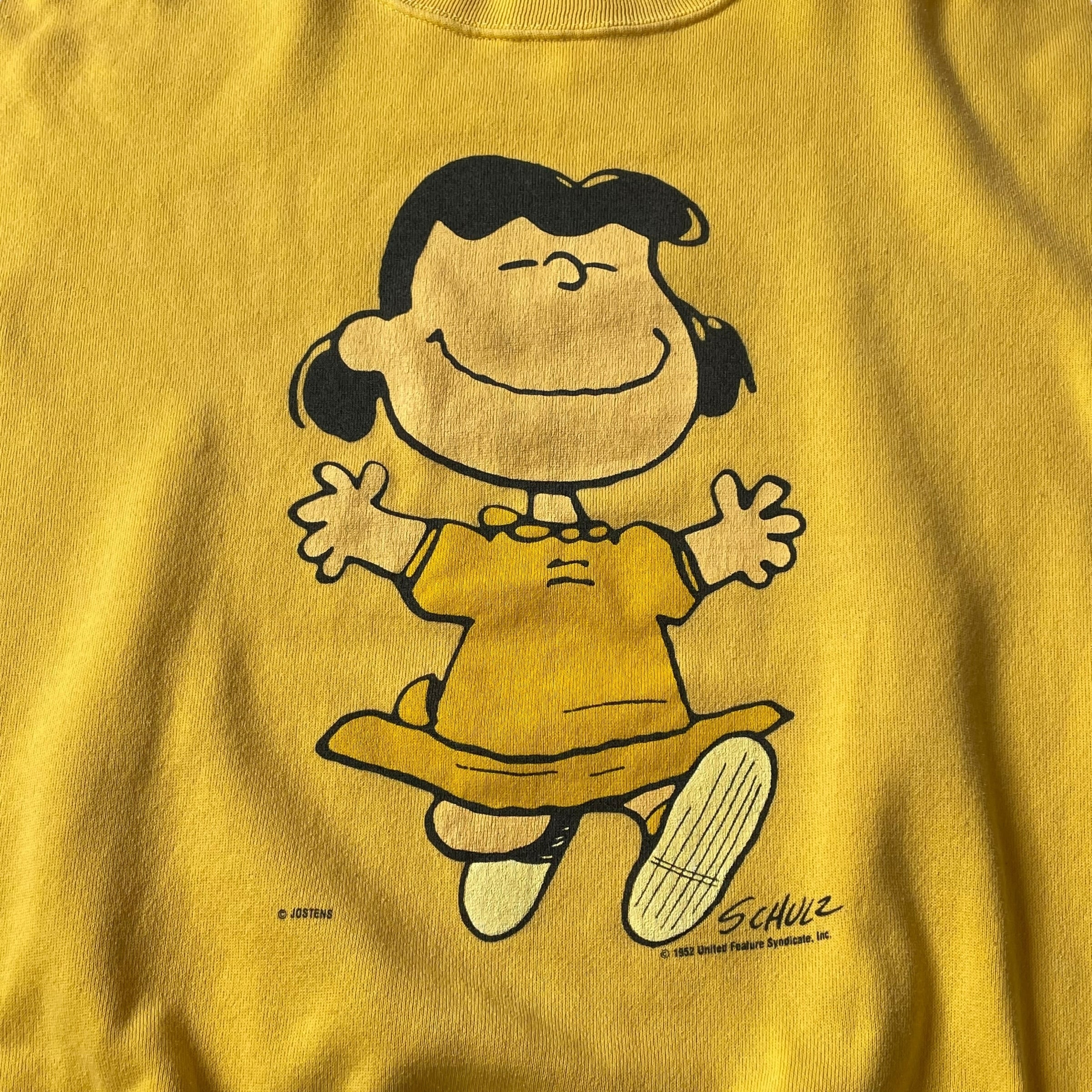 90s PEANUTS 