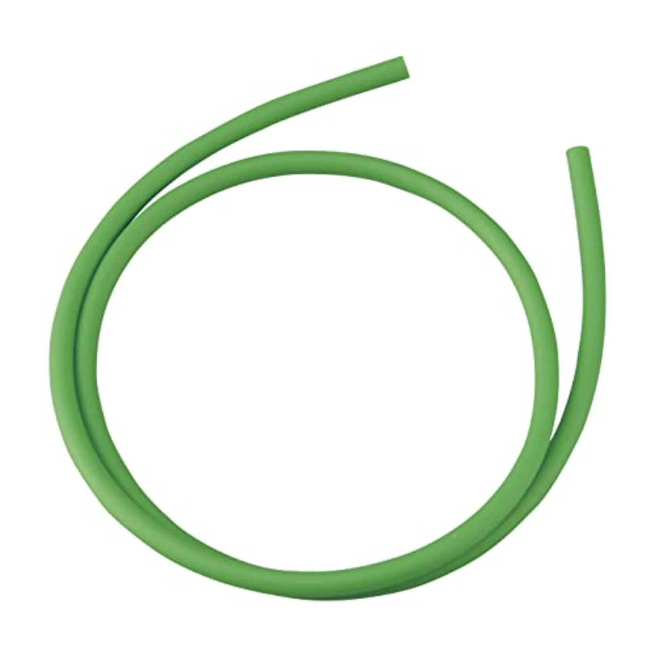 マツヨシノンラテックス駆血帯 MY-5701 チューブのみ 400MM グリーン ラテックスフリー 止血帯 採血 医療 看護 クリニック