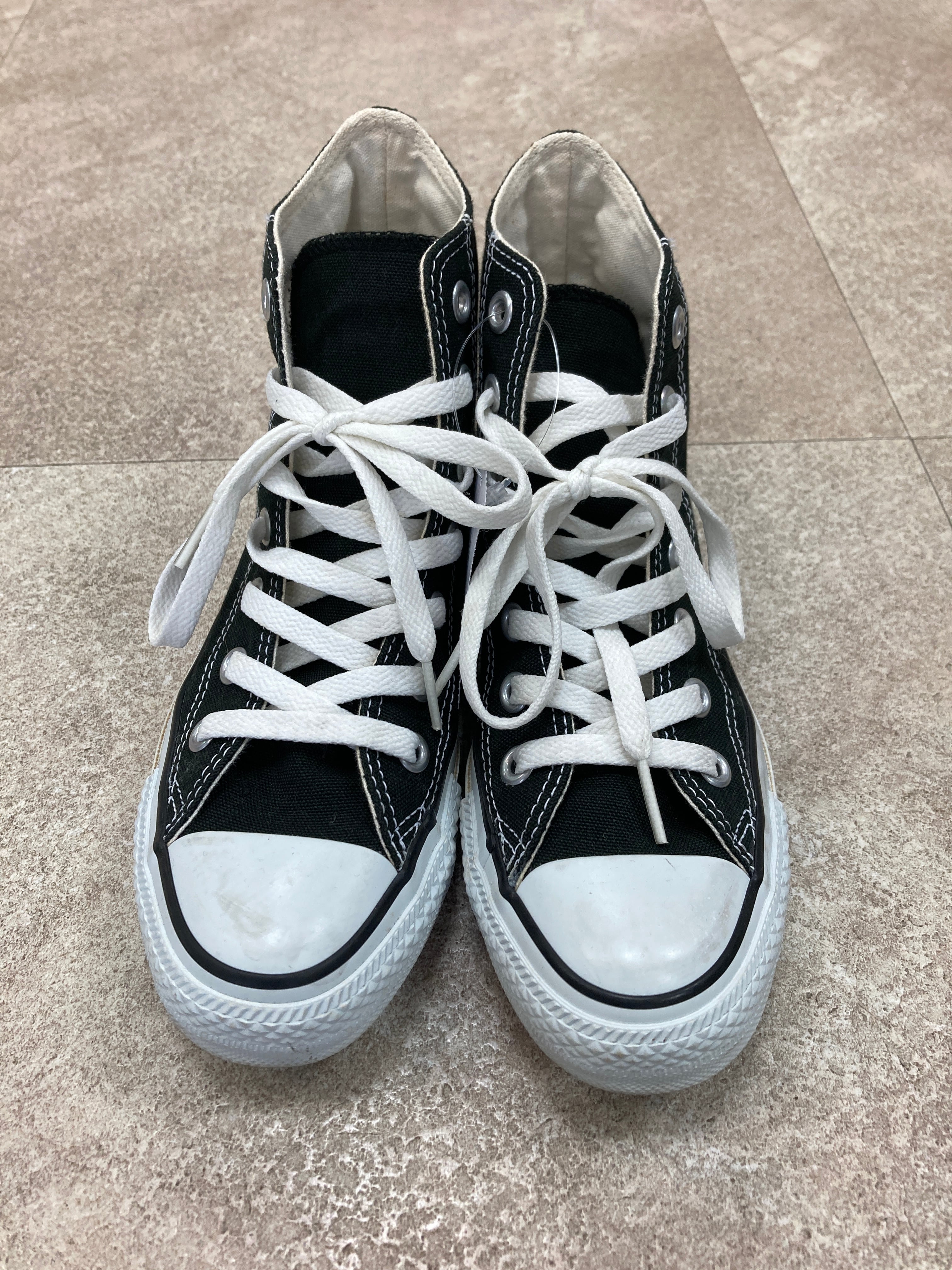 NIKE（ナイキ）HARDWOOD SL（ハードウッド）9.5 27.5cm 白/黒 ⑦ | PAY ID