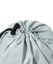PERTEX STUFF BAG 5L_LIGHT GRAY