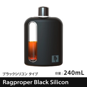 Ragproper Black Silicon 240mL
