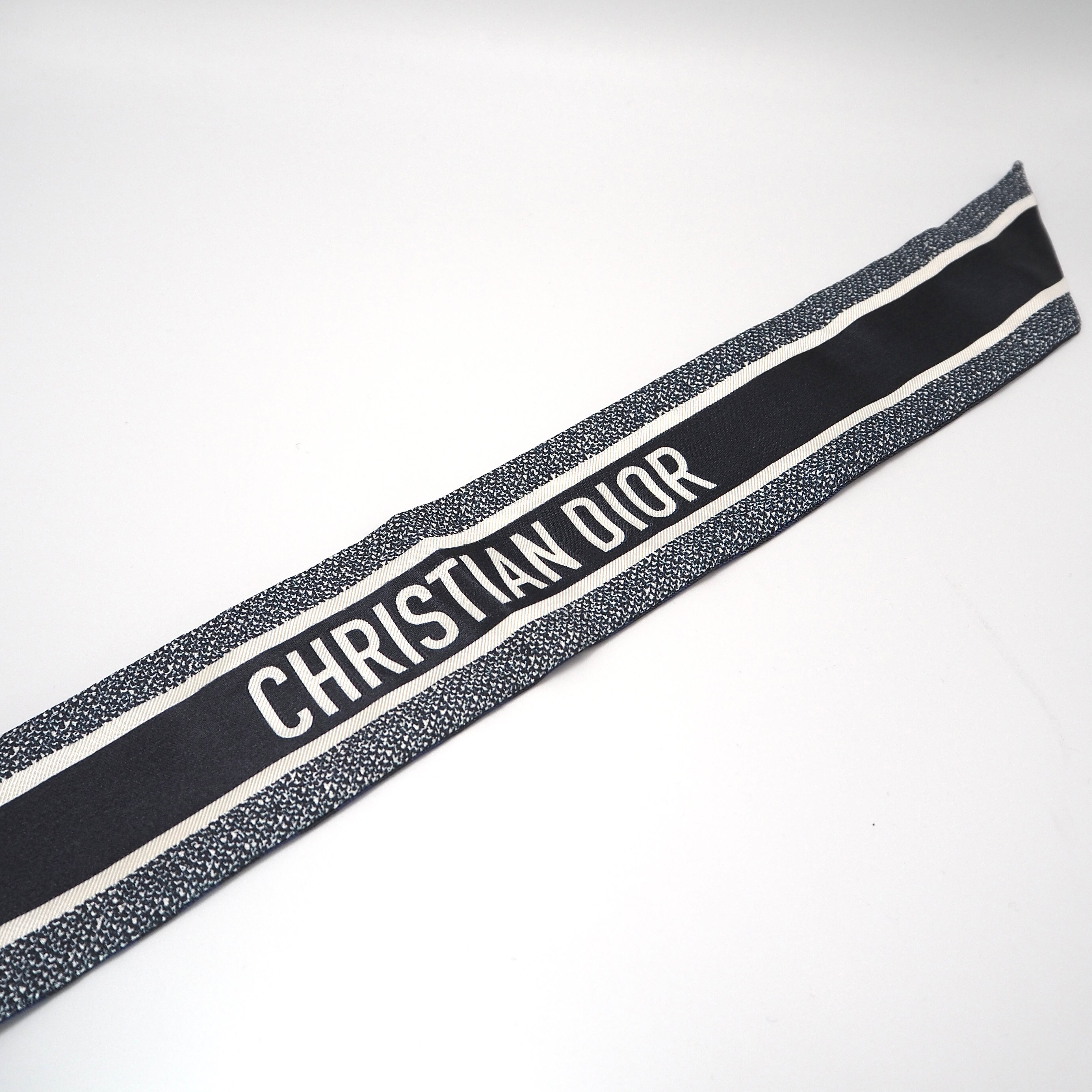 CHRISTIN DIOR ミッツァ スカーフ ディオール ツイリー | 2122TOKYO