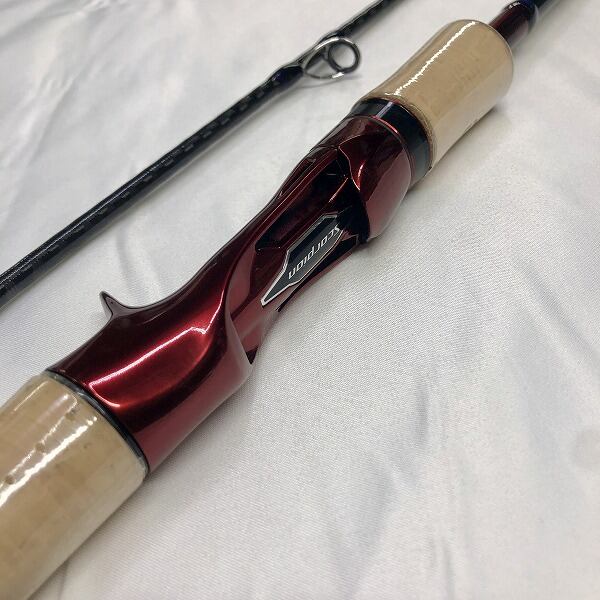 中古品 シマノ スコーピオン 1653RS-2 スコーピオン 1653RS-2 シマノ