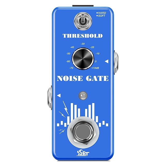 Descendant Vibrato Unit for JM / JG | PAY ID