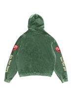 OUTSIDE LOVE Hoodie(2色) S0123
