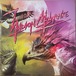 LP / Hudson Mohawke / Butter / WARPLP188 / UK盤 / 2LP / 09年 / 見開きジャケ