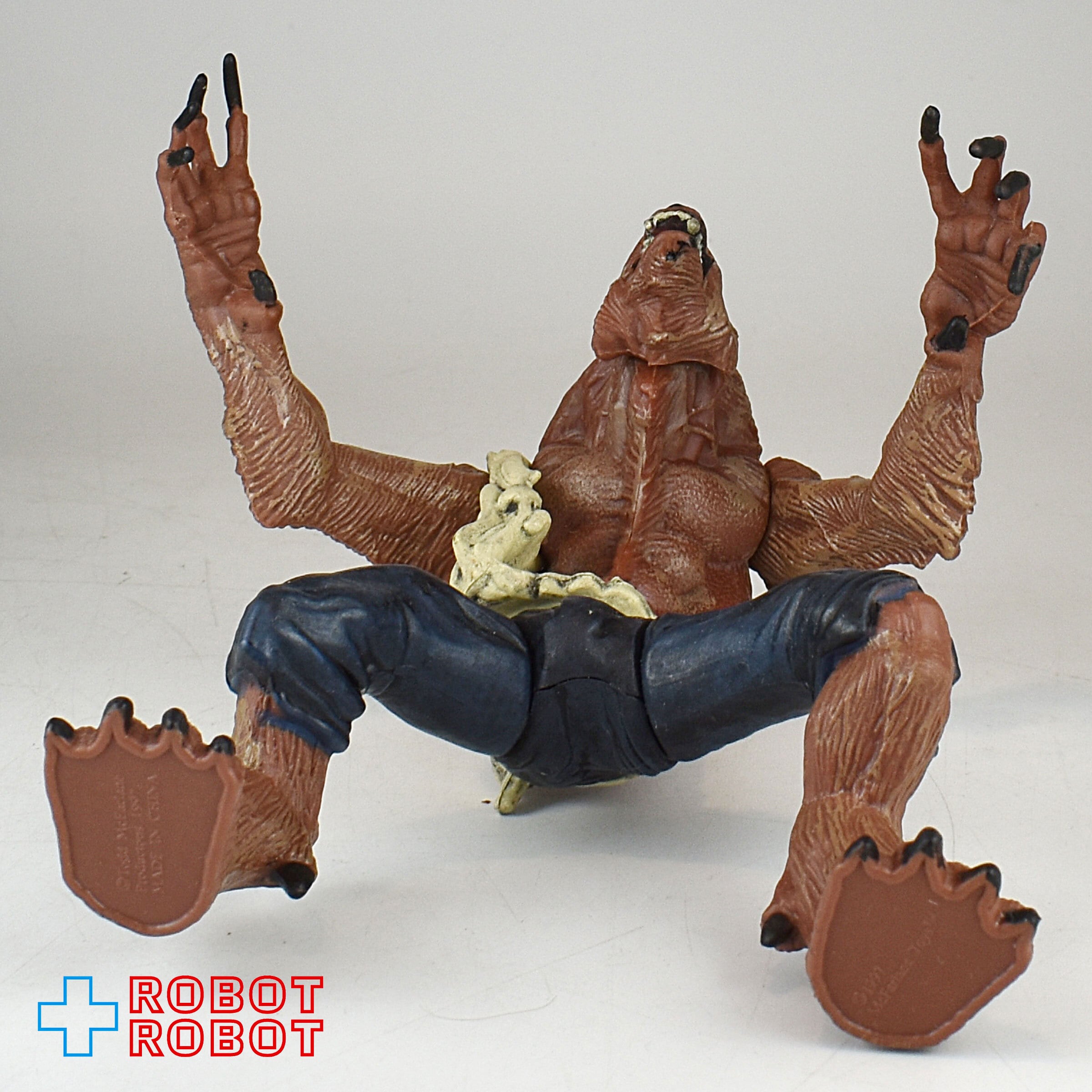 マクファーレンモンスターズ3「 6 faces of madness 」全6種+ マクファーレンモンスターズ3「 6 faces of madness 」全6種