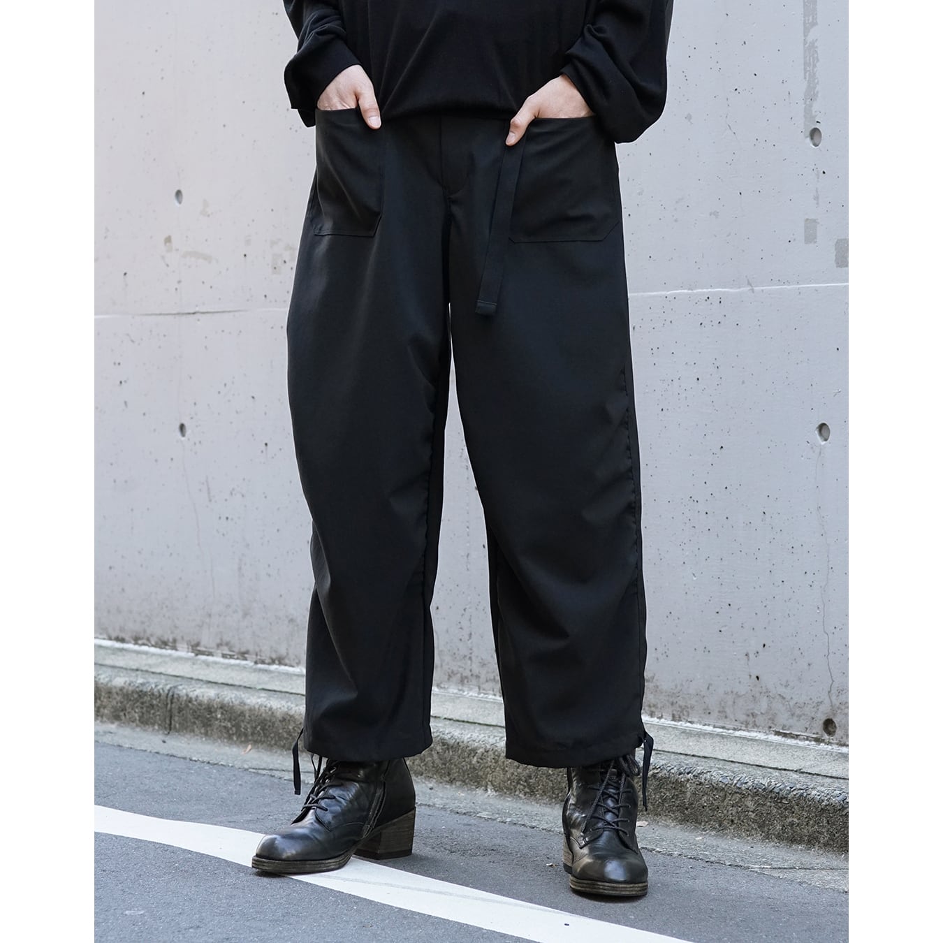 The Viridi-anne] (ザヴィリディアン) VI-3948-04 WATER REPELLENT