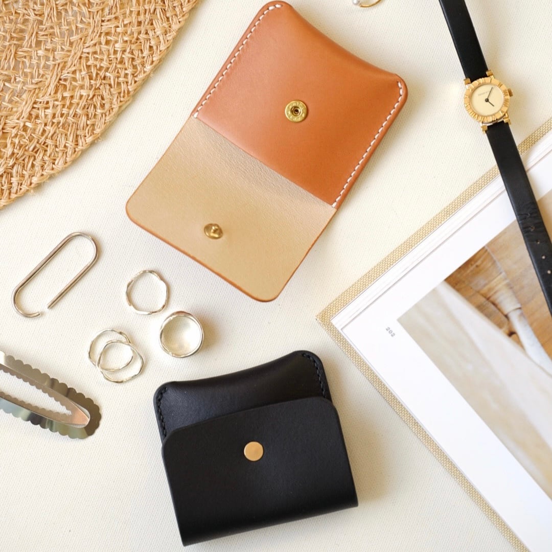 CARD CASE | hirari