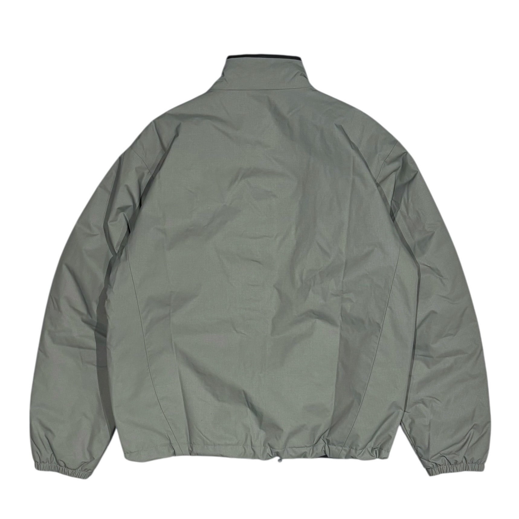 Bedlam Boom Jacket Olive Grey M L / ベドラム ブームジャケット