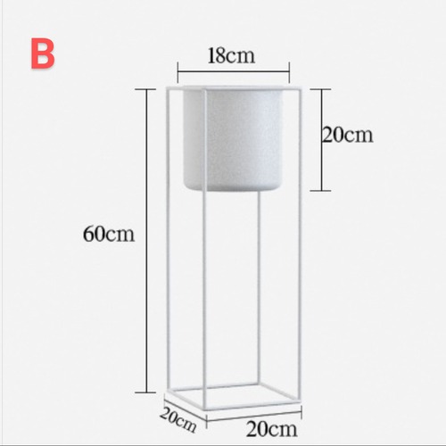 プランタースタンド ワイヤーフレーム 植物スタンド フラワースタンド 観葉植物スタンド 鉢植えスタンド モダンインテリア 北欧風 ミニマルデザイン インドアガーデン