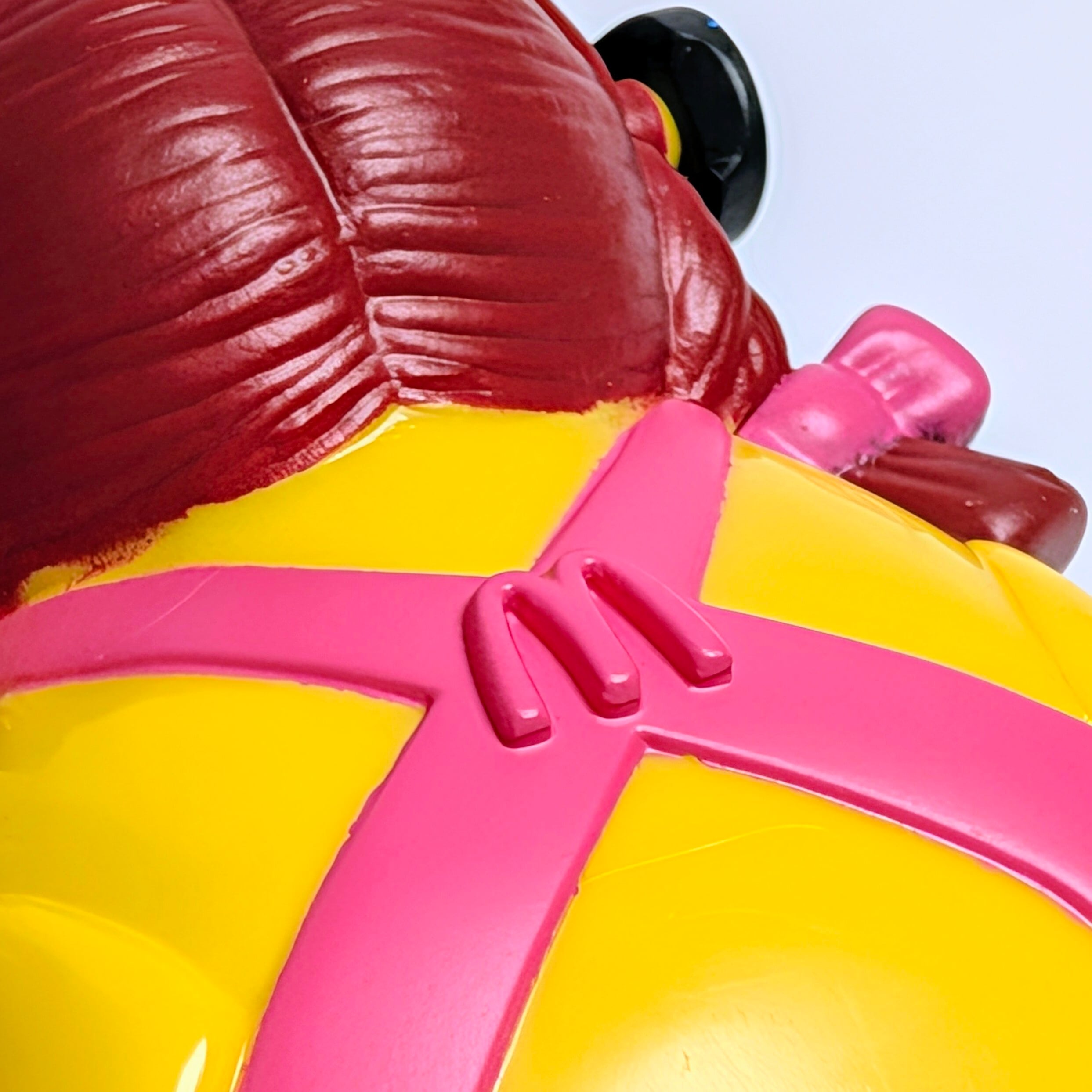 ☆ DEADSTOCK / VINTAGE 1998☆【 McDonald's  ( マクドナルド ) 】1998年海外マクドナルドミールトイ『 Haunted Halloween ホーンテッド・ハロウィン 』バーディー 黒猫 / キャンディディスペンサー / ハッピーミール 〚アメリカン雑貨 アメトイ〛
