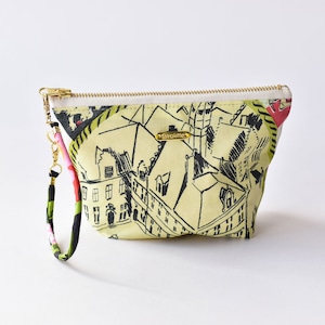 STRAP POUCH / No,10224
