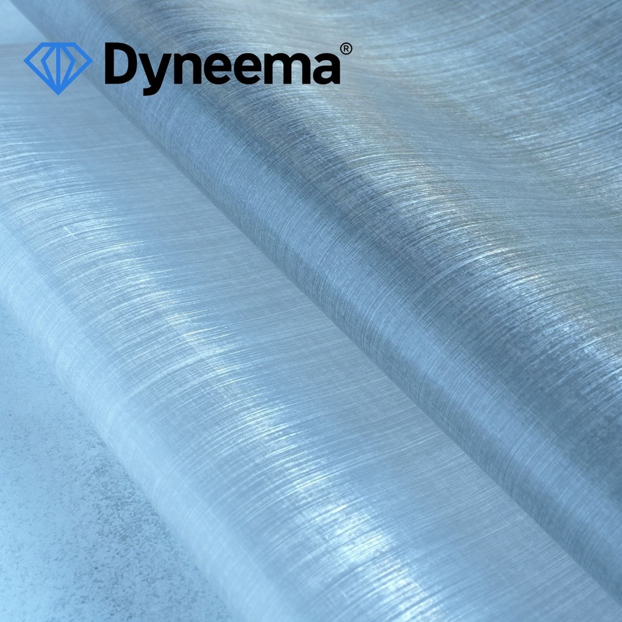 Dyneema / DCF 1.43oz *50×42cm サンプルカット 画像1